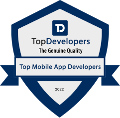 Mobile App Development Company in USA