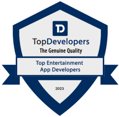 Mobile App Development Company in USA