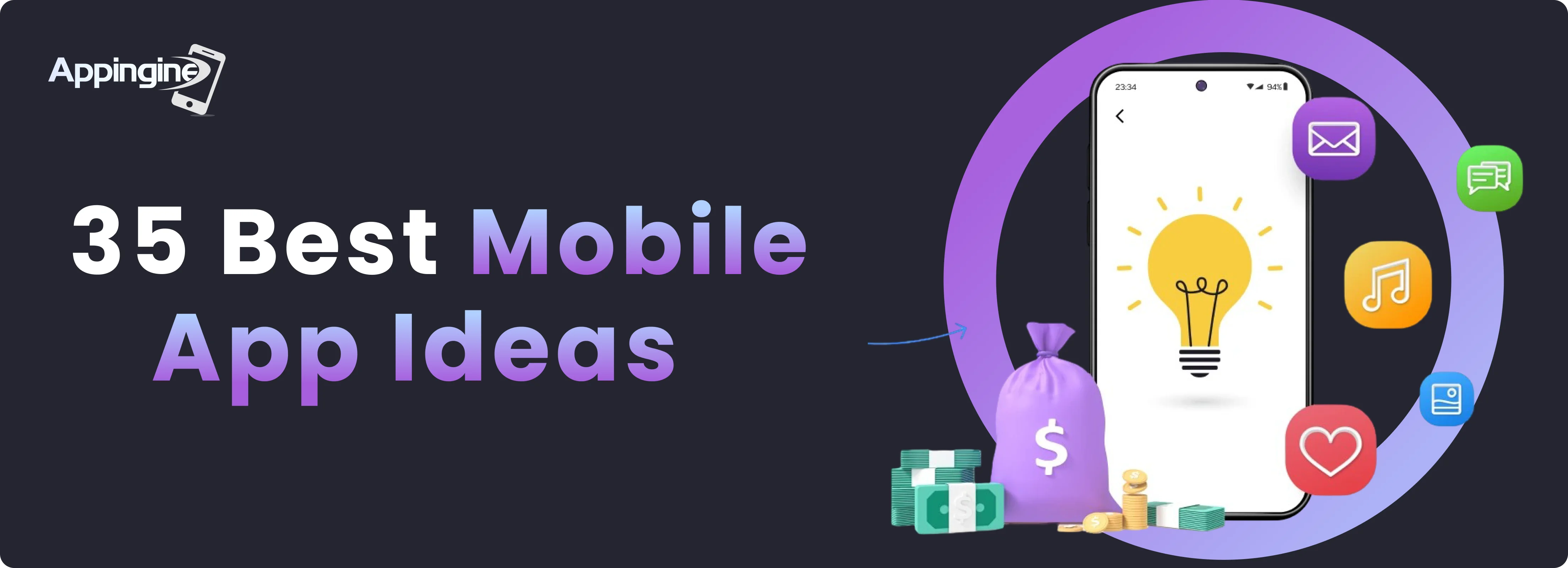 Appingine | top-10-money-making-apps-of-2024
