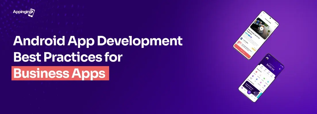 What Tech Stack Should You Use for Mobile App Development