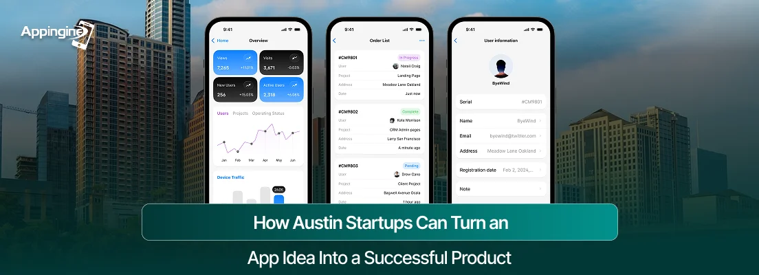 What Tech Stack Should You Use for Mobile App Development