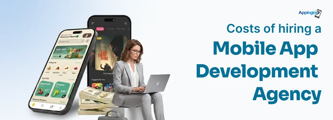 What Tech Stack Should You Use for Mobile App Development