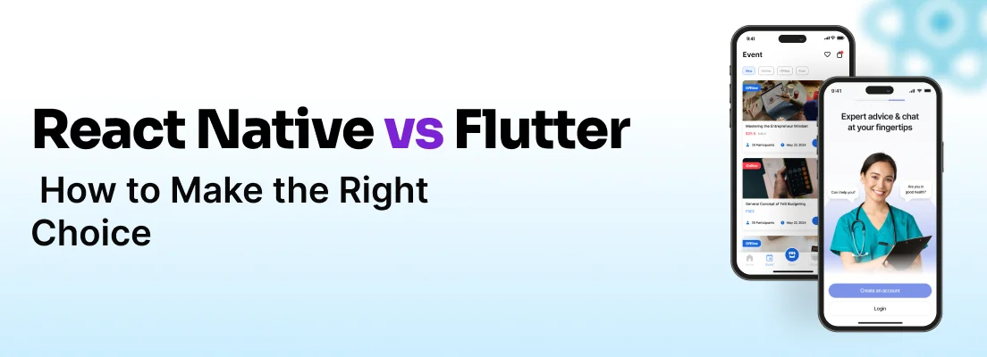 Flutter vs React Native