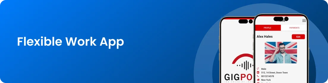 Appingine | andriond app banner