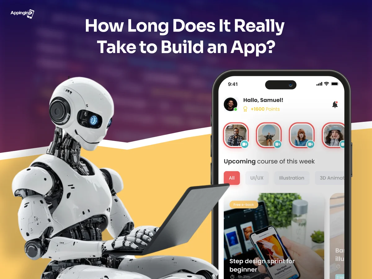 Key Factors That Shape App Development Timelines and Budgets