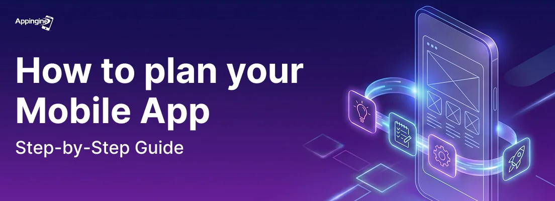 What Tech Stack Should You Use for Mobile App Development