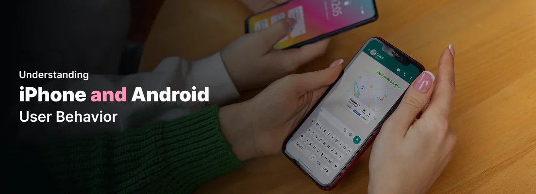iOS vs Android: Breaking Down the Key Differences in 2026
