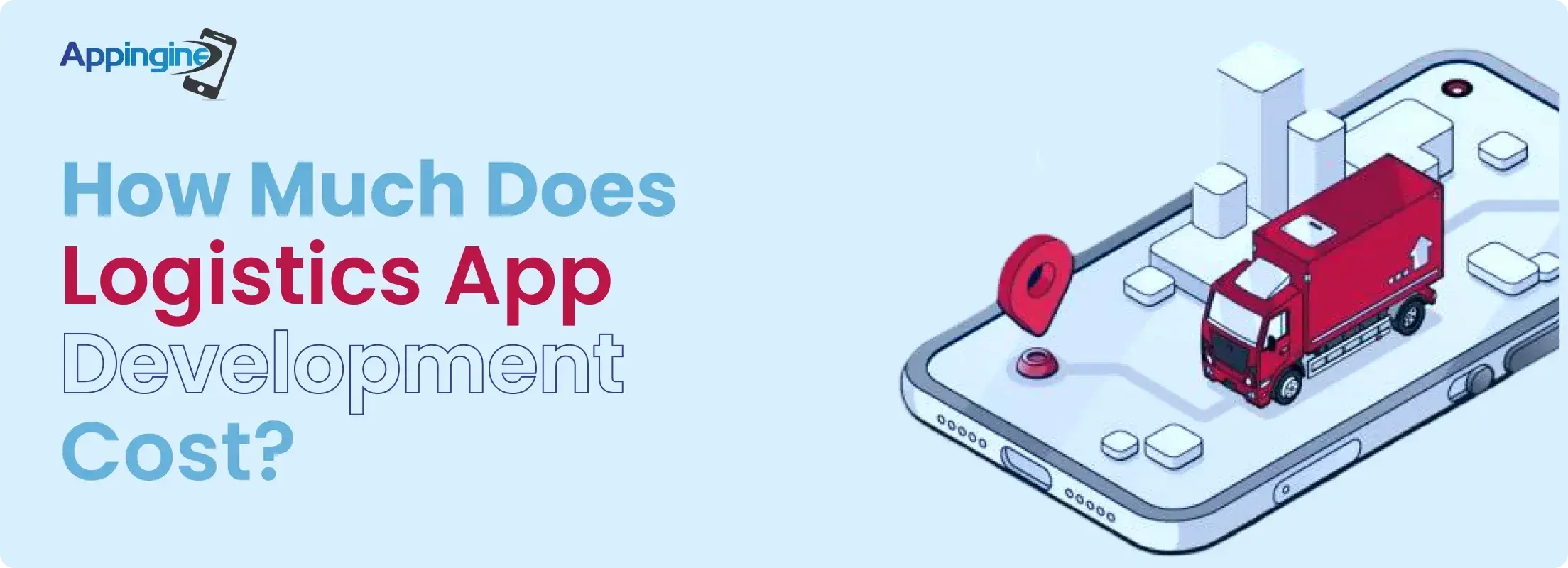 Appingine | cost-of-logistics.webp