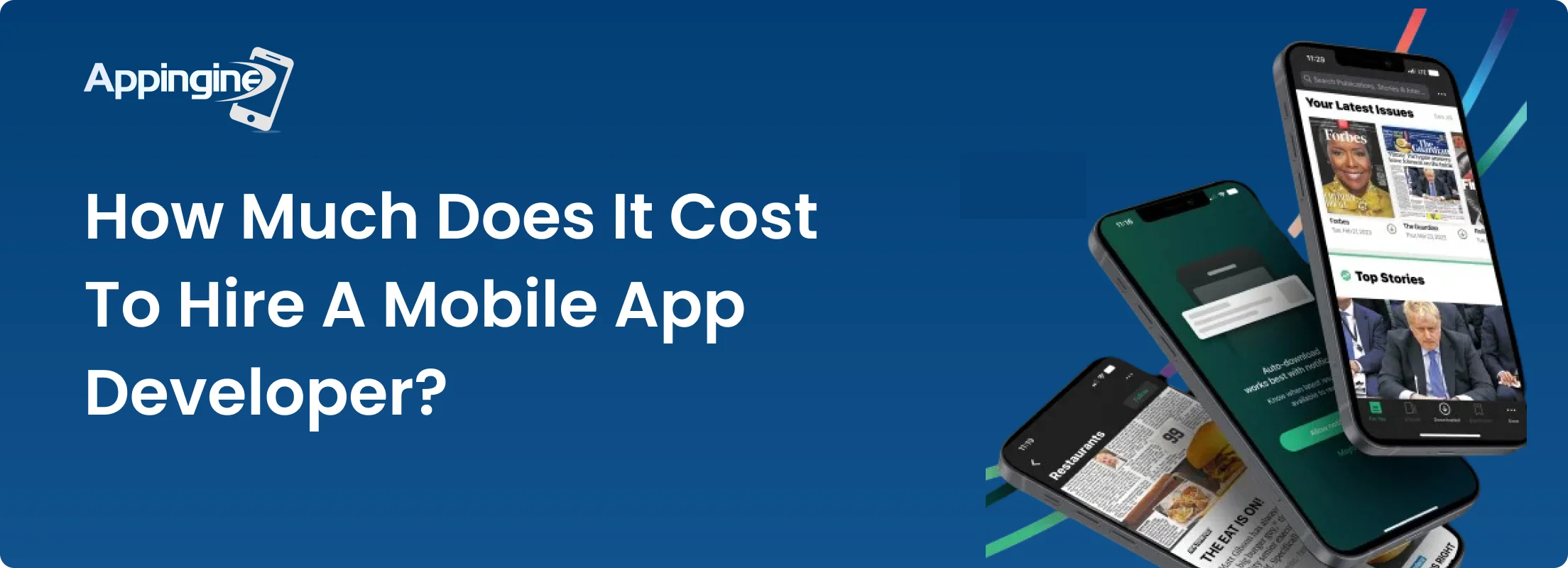 Appingine | top-10-money-making-apps-of-2025