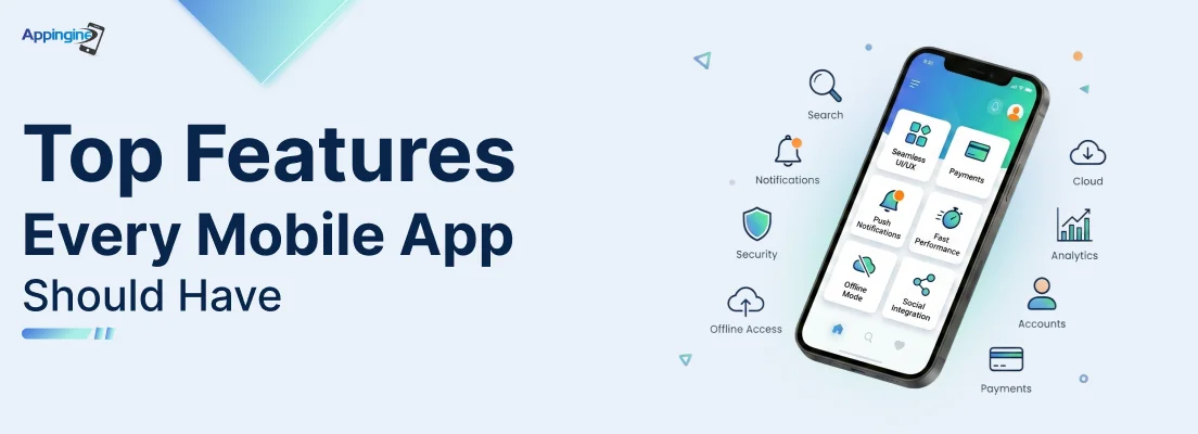 What Tech Stack Should You Use for Mobile App Development