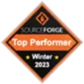 Top Developer Badge