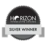 Horizon Interactive Awards Silver