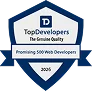 TopDevelopers.co