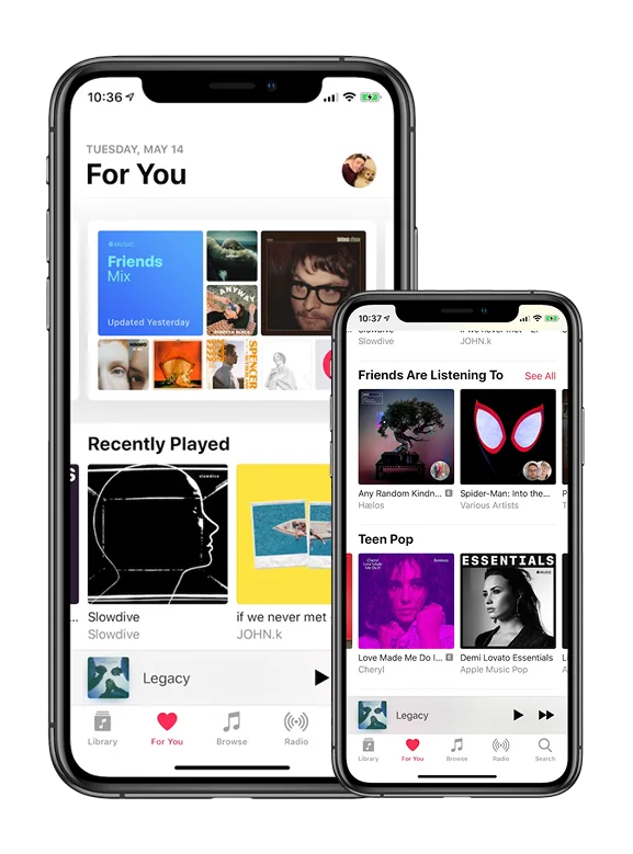 Appingine: Transforming Your Digital Experience