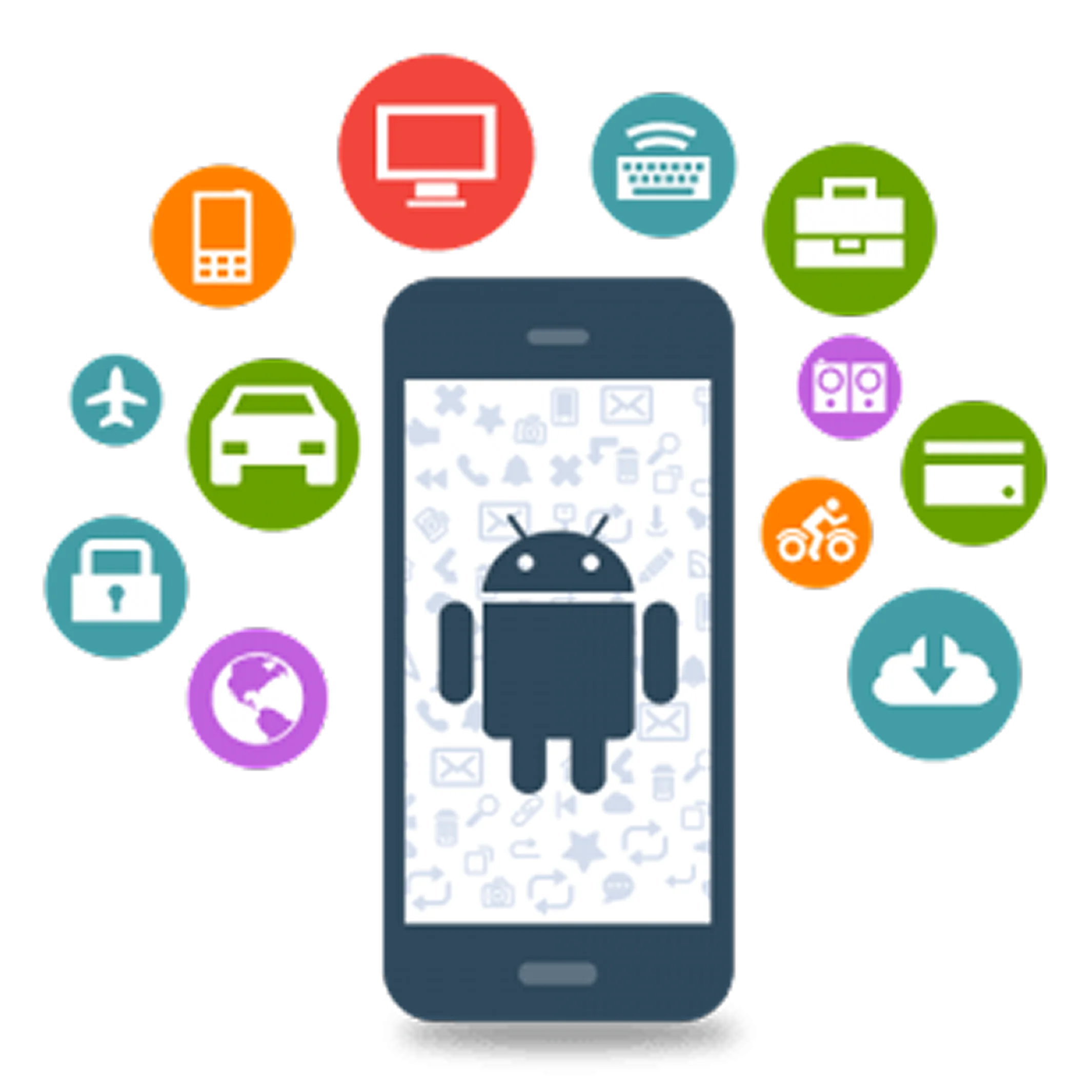 Appingine - Transforming your aspirations for Android apps into tangible reality!