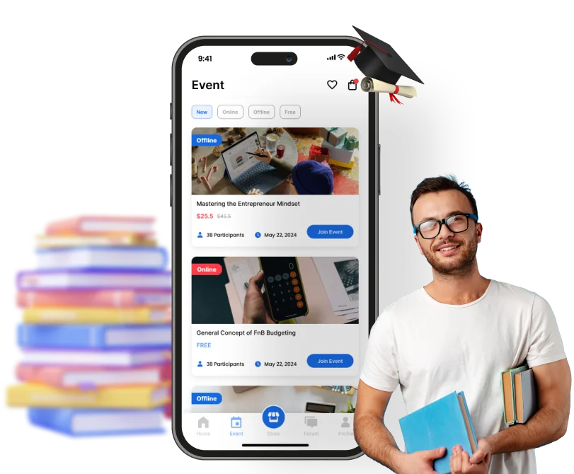 Leading Education