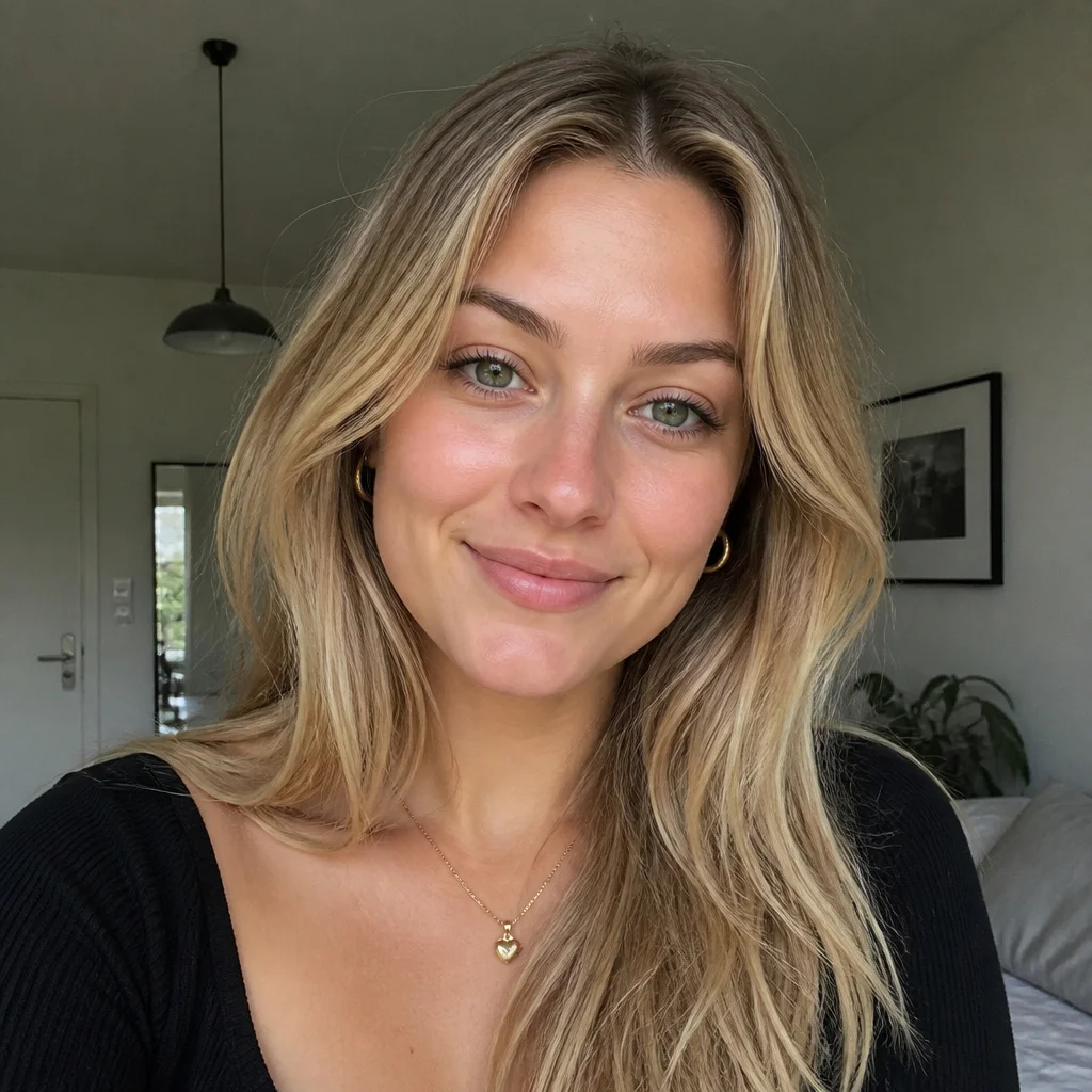 Corinne Bellamy