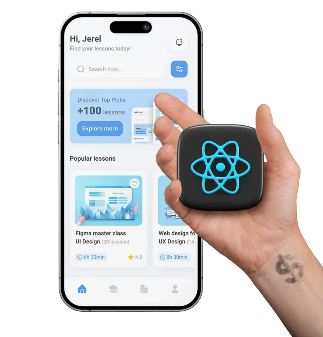 Appingine, an iPhone and iOS app development company based in Los Angeles.